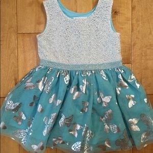 NWT Tutu Dress